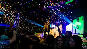 Andre Hazes Look a Like confetti www.funenpartymatch.nl