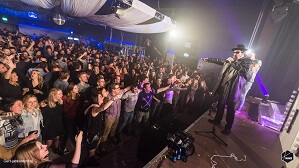 Andre Hazes Look a Like podiumbeest www.funenpartymatch.nl