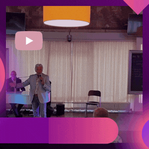 Ben Cramer Seniorenshow video www.funenpartymatch.nl