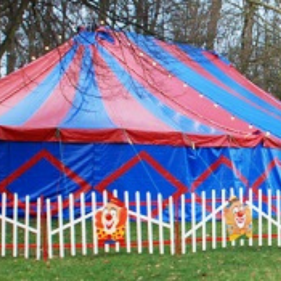 Circus op maat