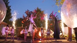 Erotische danseressen huren www.funenpartymatch.nl