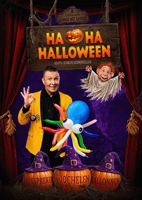 Halloween Show