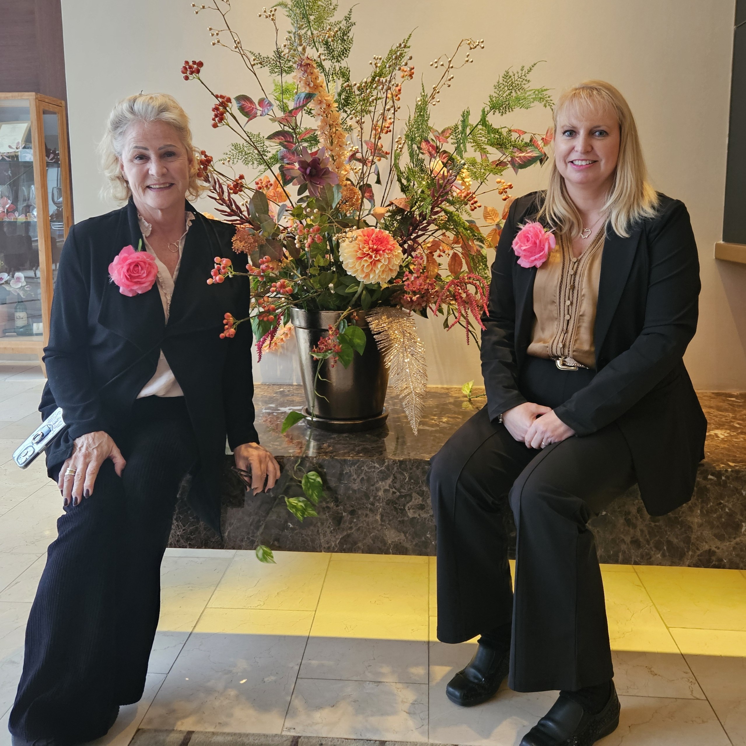 Registratie in Van Nelle Fabriek © www.funenpartymatch.nl