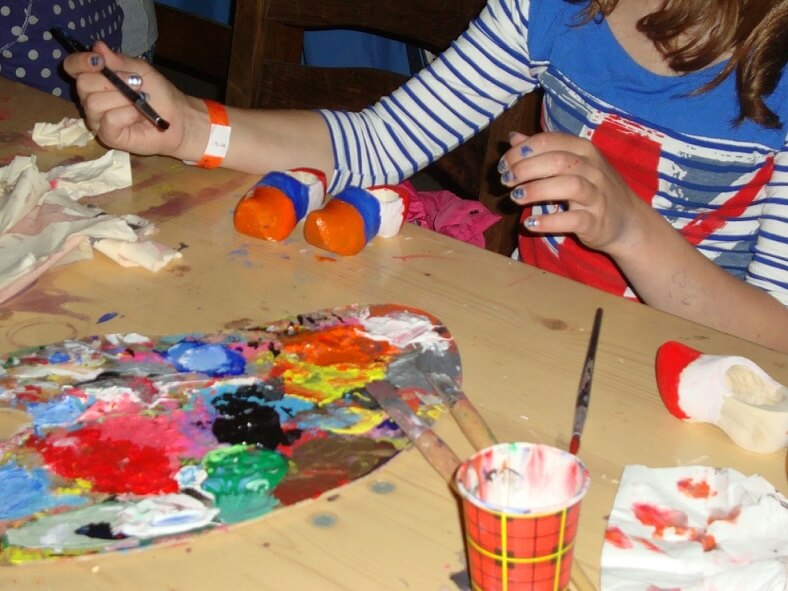 Oud Hollands Entertainment