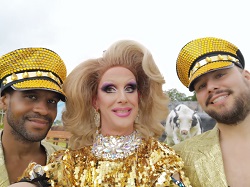 Muzikale Bingo www.funenpartymatch.nl