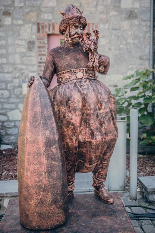 Foto ontvangen van Pieter Supco - verantwoording ligt bij hem