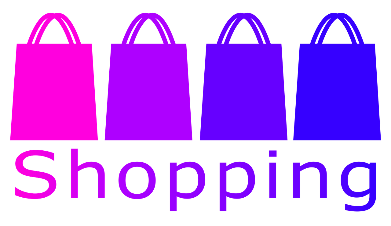 Winkelcentrum promotie © ElisaRiva