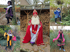 Sinterklaas Entertainment