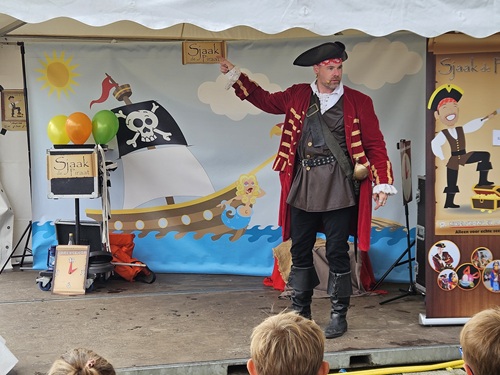 Binnenvaartdagen Zwijndrecht www.funenpartymatch.nl