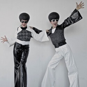 High Soul Fever huren www.funenpartymatch.nl