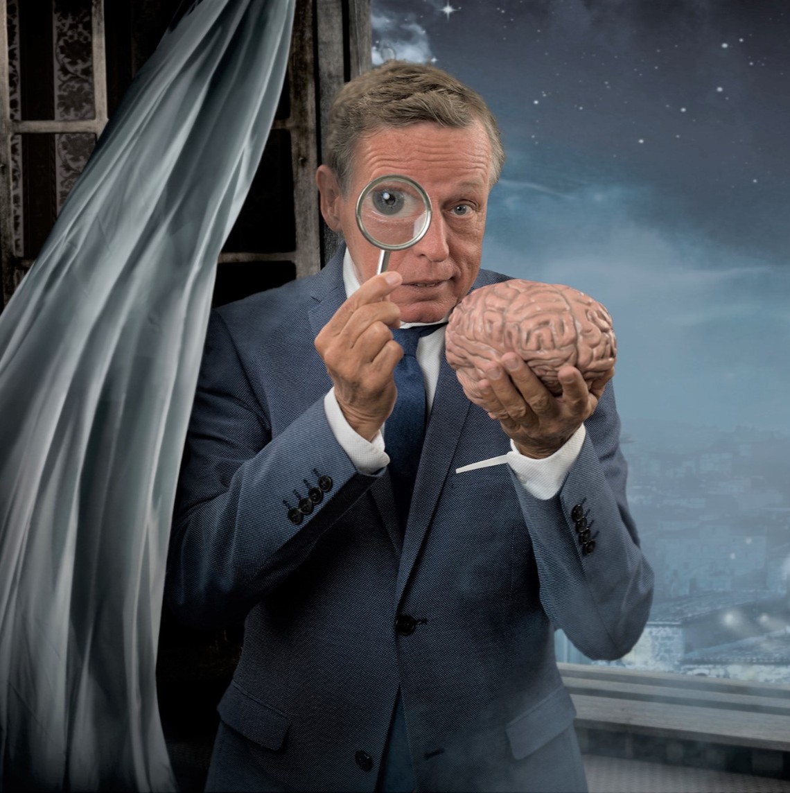 Table Magic John www.funenpartymatch.nl