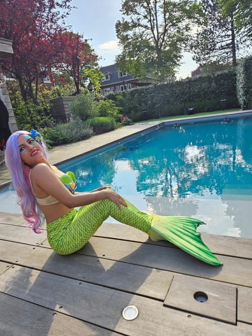 Zeemeerminnen boeken © www.funenpartymatch.nl