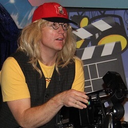 Dolle Pret met Bart Juwett www.funenpartymatch.nl